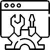 web
